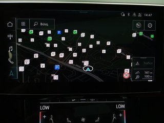 Audi e-tron S line 55 quattro
