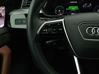 Audi e-tron S line 55 quattro