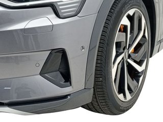 Audi e-tron S line 55 quattro
