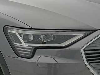 Audi e-tron S line 55 quattro
