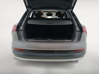 Audi e-tron S line 55 quattro