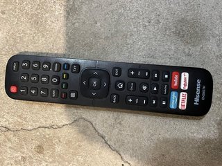 Smart TV 58" 4k UHD 2024 Como Nueva