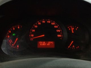 Renault Kangoo Maxi 95cv 1.5 dci 2p