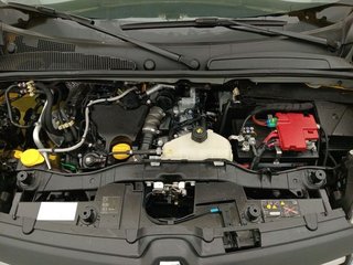 Renault Kangoo Maxi 95cv 1.5 dci 2p
