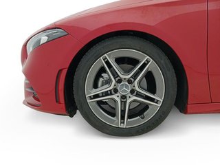 Mercedes Clase A A 180 d