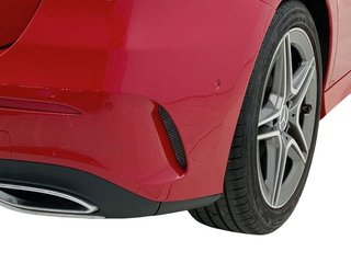 Mercedes Clase A A 180 d
