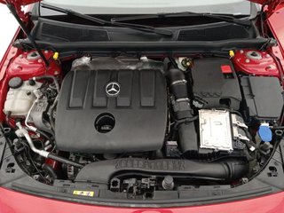 Mercedes Clase A A 180 d