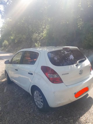Hyundai i20 2011
