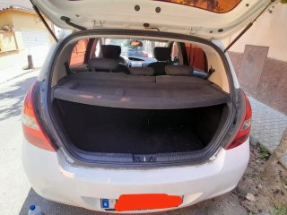 Hyundai i20 2011