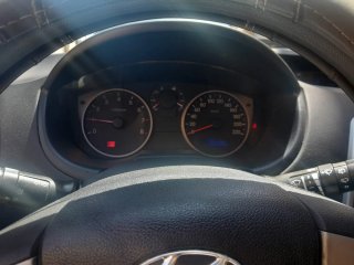 Hyundai i20 2011