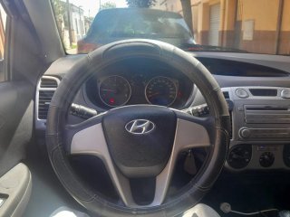 Hyundai i20 2011