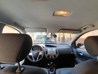 Hyundai i20 2011