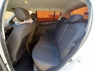Hyundai i20 2011