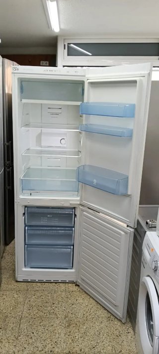 Nevera Blanca balay OptimaNoFROST