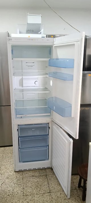 Nevera Blanca balay OptimaNoFROST