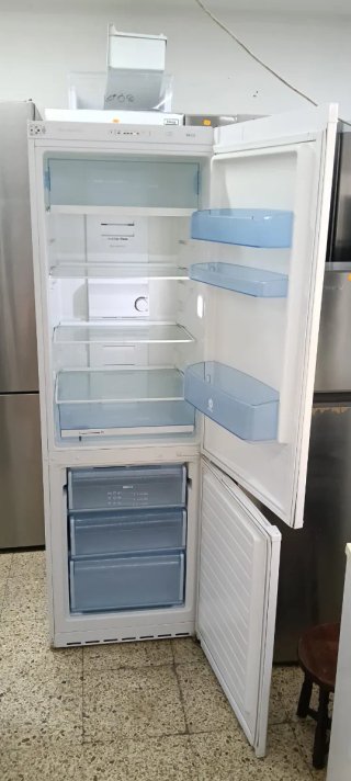 Nevera Blanca balay OptimaNoFROST