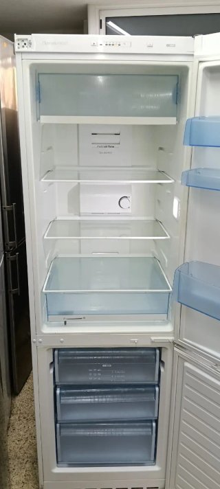 Nevera Blanca balay OptimaNoFROST