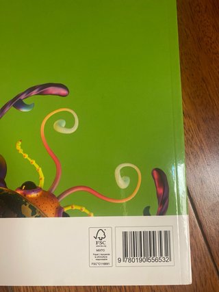 Biología y Geología 1º ESO. inGENIOX