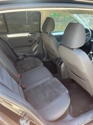 Volkswagen Golf 6 2.0 TDI 140cv (Impecable - Todo
