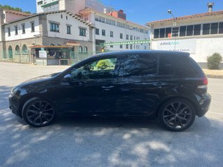 Volkswagen Golf 6 2.0 TDI 140cv (Impecable - Todo