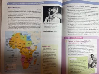Historia 4 ESO : Proyecto construyendo mundos :...