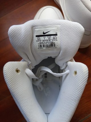 Zapatillas Nike