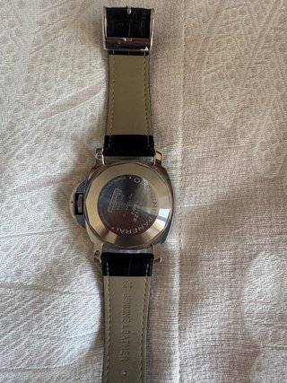 Reloj Panerai Luminor 090 Full Set