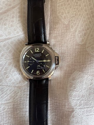 Reloj Panerai Luminor 090 Full Set