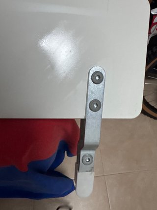 Barandilla de Cama Infantil DE IKEA