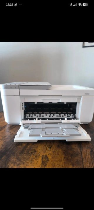 Impresora Canon PIXMA TR4756i Multifunción