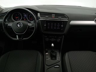 Volkswagen Tiguan Sport 2.0 TDI 110kW(150CV) BMT DSG 4Mot