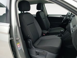 Volkswagen Tiguan Sport 2.0 TDI 110kW(150CV) BMT DSG 4Mot