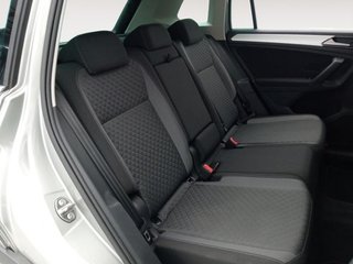 Volkswagen Tiguan Sport 2.0 TDI 110kW(150CV) BMT DSG 4Mot