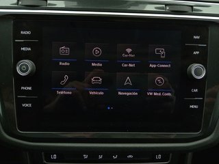 Volkswagen Tiguan Sport 2.0 TDI 110kW(150CV) BMT DSG 4Mot