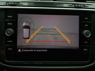 Volkswagen Tiguan Sport 2.0 TDI 110kW(150CV) BMT DSG 4Mot