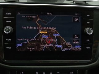 Volkswagen Tiguan Sport 2.0 TDI 110kW(150CV) BMT DSG 4Mot