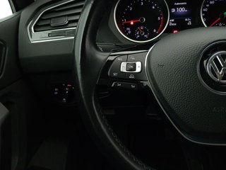 Volkswagen Tiguan Sport 2.0 TDI 110kW(150CV) BMT DSG 4Mot