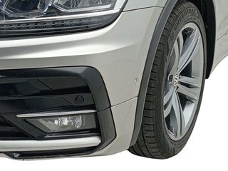 Volkswagen Tiguan Sport 2.0 TDI 110kW(150CV) BMT DSG 4Mot