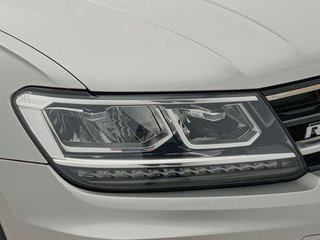 Volkswagen Tiguan Sport 2.0 TDI 110kW(150CV) BMT DSG 4Mot