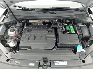 Volkswagen Tiguan Sport 2.0 TDI 110kW(150CV) BMT DSG 4Mot