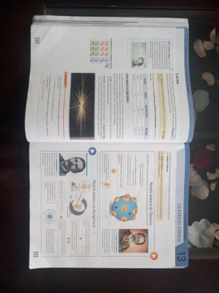 Física y Química, 4 ESO, Secundaria, De otra ma...