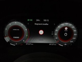 Nissan Qashqai DIG-T 103kW N-Connecta
