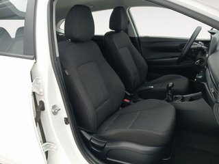 Hyundai i20 1.2 MPI Essence