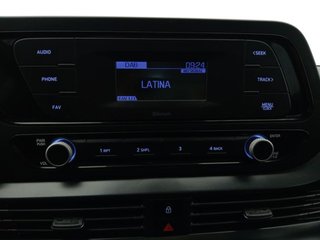 Hyundai i20 1.2 MPI Essence