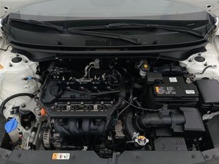 Hyundai i20 1.2 MPI Essence