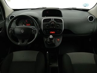 Renault Kangoo Combi 1.5 95cv DCI