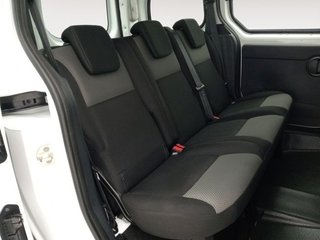 Renault Kangoo Combi 1.5 95cv DCI