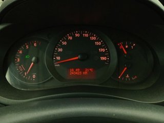 Renault Kangoo Combi 1.5 95cv DCI