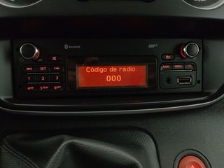 Renault Kangoo Combi 1.5 95cv DCI