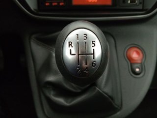 Renault Kangoo Combi 1.5 95cv DCI